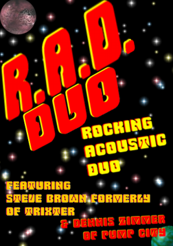 R.A.D. Duo